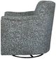 Century® Customizable Lombard Swivel Glider Chair-3