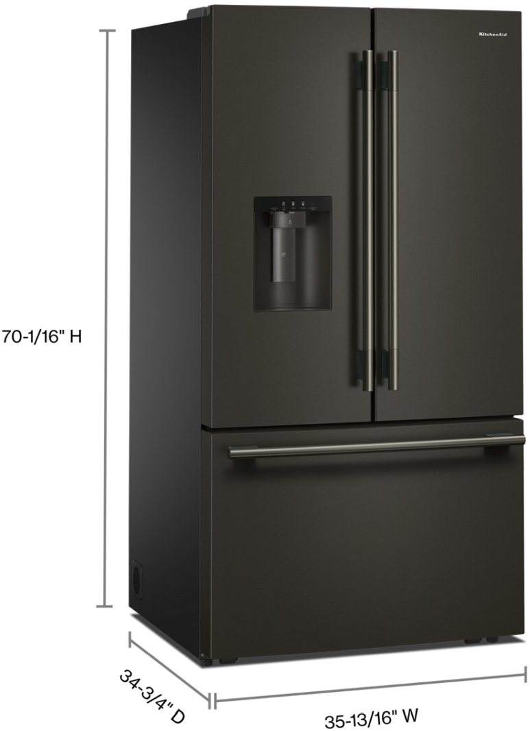 KitchenAid® 36