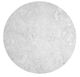 Bassett Mirror Dunham White Round Dining Table-2