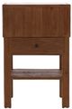 Furniture Classics Oscar Brown Kitchen Island-1