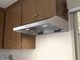 Zephyr Cyclone 30" Stainless Steel Under Cabinet Range Hood-2