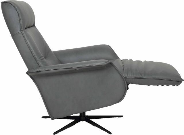 Fjords® Modern Living Finn Grey Medium Relaxer-1