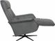 Fjords® Modern Living Finn Grey Medium Relaxer-1