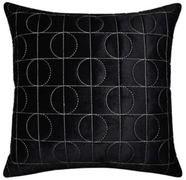 Signature Design by Ashley® Kydner 4-Piece Black Throw Pillow Set-0