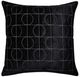 Signature Design by Ashley® Kydner 4-Piece Black Throw Pillow Set-0
