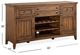 Magnussen Home® Bay Creek Toasted Nutmeg Buffet-2