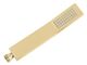 ZLINE Autograph Edition Polished Gold Crystal Bay Thermostatic Shower System with Body Jets-2