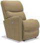 La-Z-Boy® Rowan Natural Power-Recline-XR Right-Arm Sitting Reclina-Rocker® Recliner-2