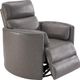 Radius Florence Heron Power Swivel Glider Recliner Chair-3