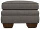 La-Z-Boy® Meyer Truffle Ottoman-2
