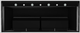 Vent-A-Hood® 60" Black Wall Mounted Range Hood-2