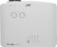 JVC Procision LX-NZ30 White 4K HDR Laser Projector-4