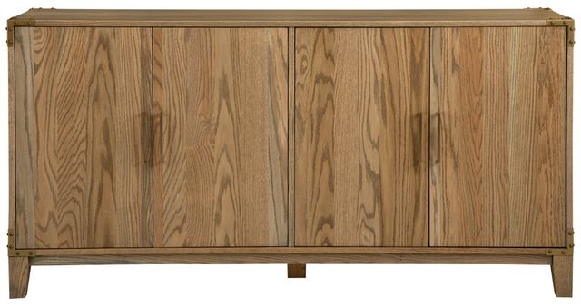 Mavin Customizable Saybrook Large Console-2