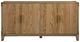 Mavin Customizable Saybrook Large Console-2