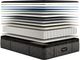 Beautyrest Black® Series 3 Pocketed Coil® 16.5" Firm Pillow Top Queen Mattress-2