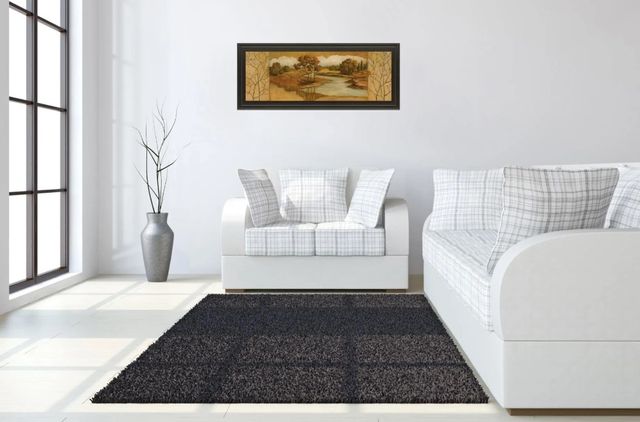 Classy Art River Scene Il Wall Art-2