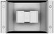 Vent-A-Hood® 48" Stainless Steel Contemporary Island Range Hood-2