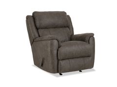 Tyler Dark Rocker Recliner