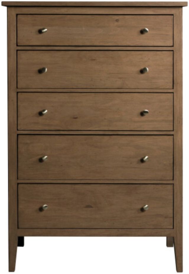 Kincaid® Arbor Glenwood Bark Drawer Chest-2