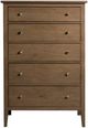 Kincaid® Arbor Glenwood Bark Drawer Chest-2