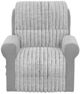 Catnapper® Foxy Porcelain Manual Swivel Glider Recliner-1
