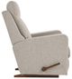 La-Z-Boy® Emmons Granite Manual Rocking Recliner -2