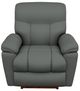 La-Z-Boy® Morrison Indigo Power Rocking Recliner with Headrest-1