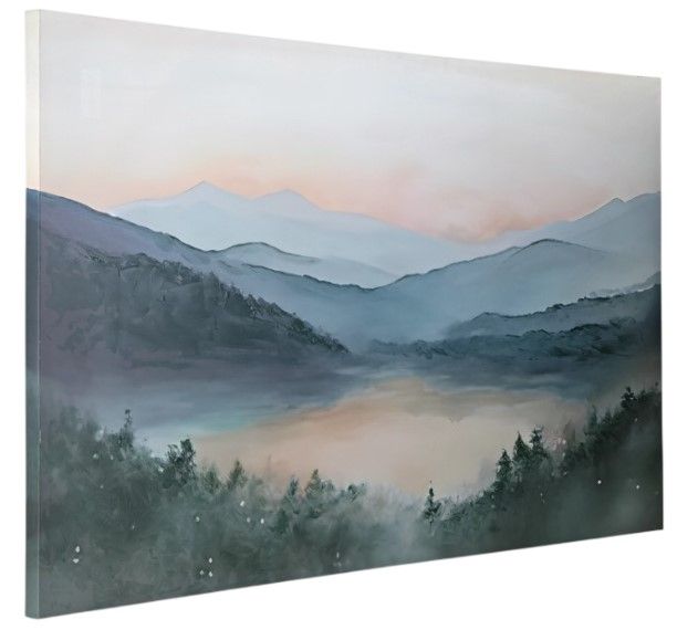 Signature Design by Ashley® Vernmont Wall Art-1
