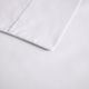 Olliix by Beautyrest White King 600 Thread Count Cooling Cotton Rich Sheet Set-5