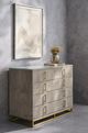 Fairfield® Hyde Suede Chest-1