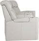 Palliser® Furniture Customizable Vivid 3-Piece Power Reclining Theater Seating with Power Headrest, Lumbar and Wedge Arms-4