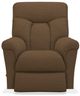 La-Z-Boy® Fortune Reclina-Rocker® Mocha Recliner-0
