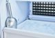 Summit® 18" 60 lb. Stainless Steel Undercounter Ice Maker-4