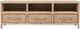 Modus Furniture Dorsey Granola 84" Entertainment Console-1