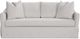 Bernards Tapestry Honey Almond Cadence Sofa-2