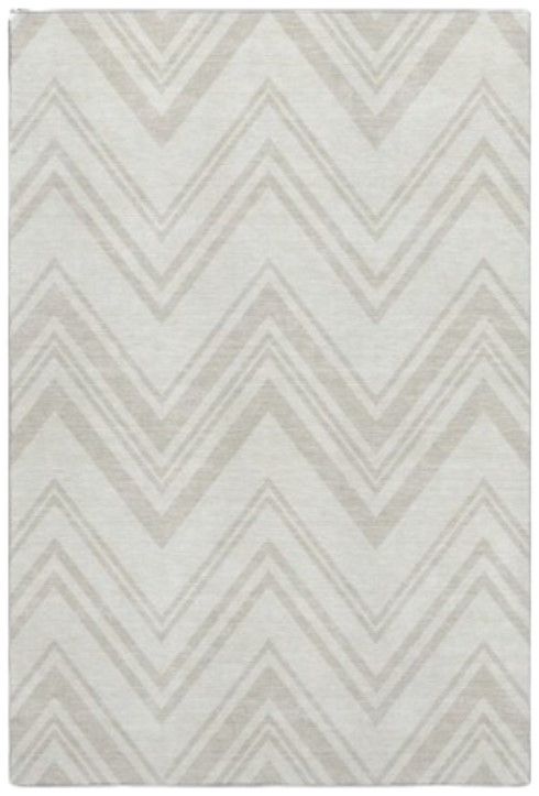 Dalyn™ Rug Company The Reserve TR17 Ivory 5'x8' Area Rug-0