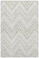 Dalyn™ Rug Company The Reserve TR17 Ivory 5'x8' Area Rug-0