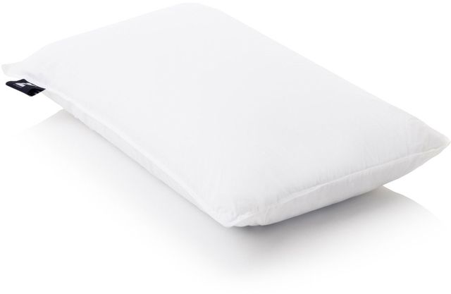 Malouf® Z® Shredded Latex + Gelled Microfiber® Standard Pillow-0