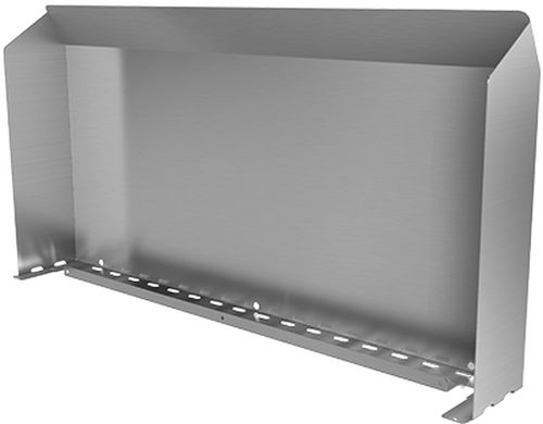 Hestan Windscreen -0