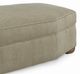 Century® Cornerstone Brown/Coddington Wedge Ottoman-1