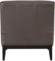 Mazin Furniture Houghton Dark Brown Accent Chair-4