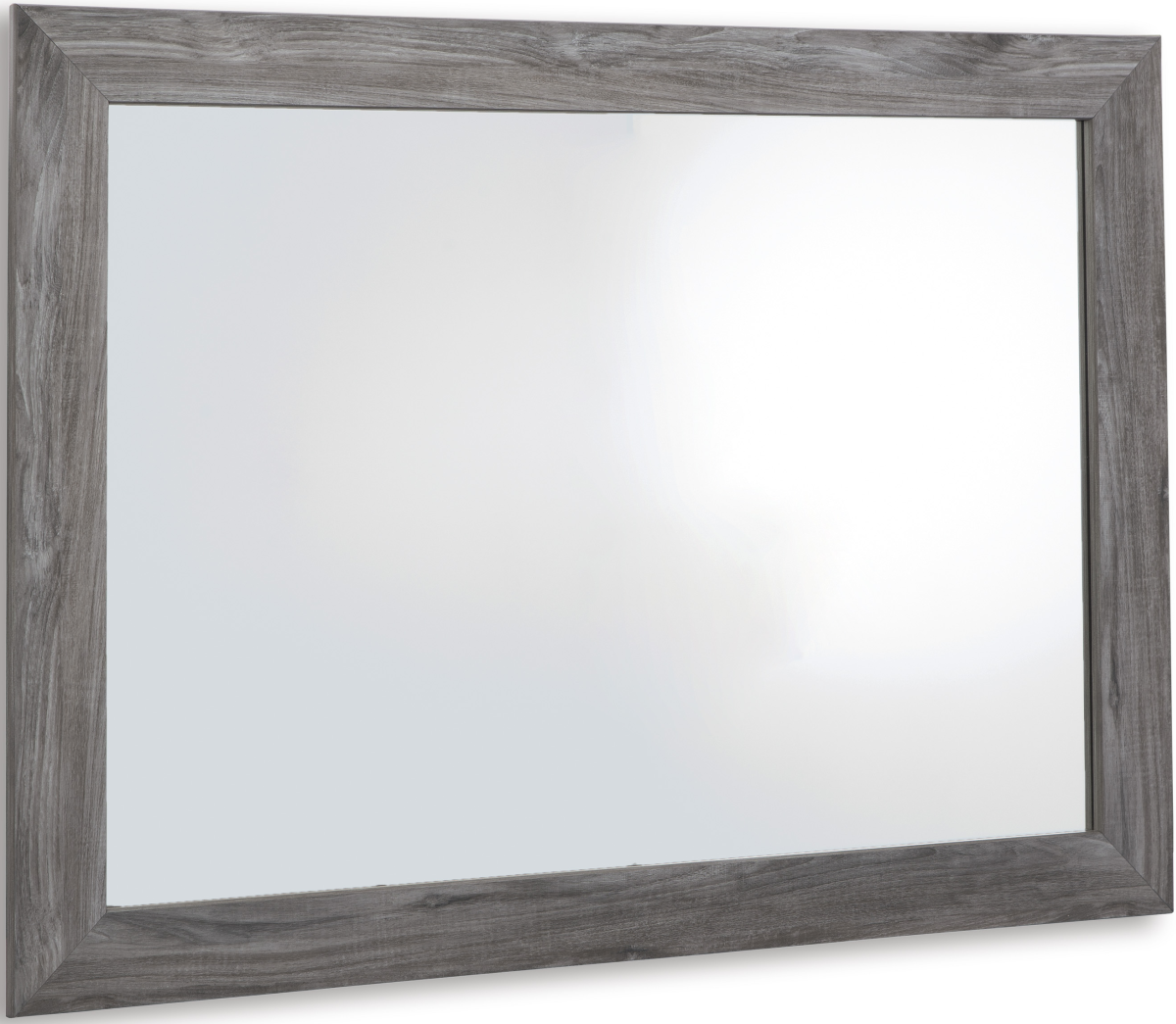 Bronyan Mirror - Dark Gray Bronyan Mirror - Dark Gray