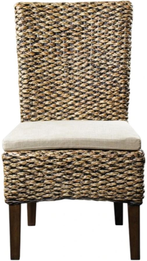 Riverside Furniture Mix-N-Match 2-Piece Hazelnut Upholstered Side Chair Set-3