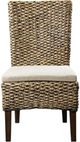 Riverside Furniture Mix-N-Match 2-Piece Hazelnut Upholstered Side Chair Set-3
