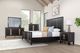 Furniture of America® Kenyada Queen Panel Bed-1