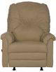 Catnapper® Winner Linen Manual Rocker Recliner-1