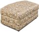 England Furniture Customizable Brantley Cocktail Ottoman-0