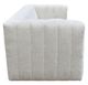 Zuo® Modern Puerto Plata Dason Snow Sofa-1