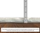 Dalyn™ Rug Company Voyage VY1 Seafoam 5'x8' Area Rug-2