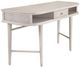 Bassett Mirror Korey White-Washed Desk-0
